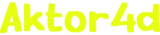 Aktor4d